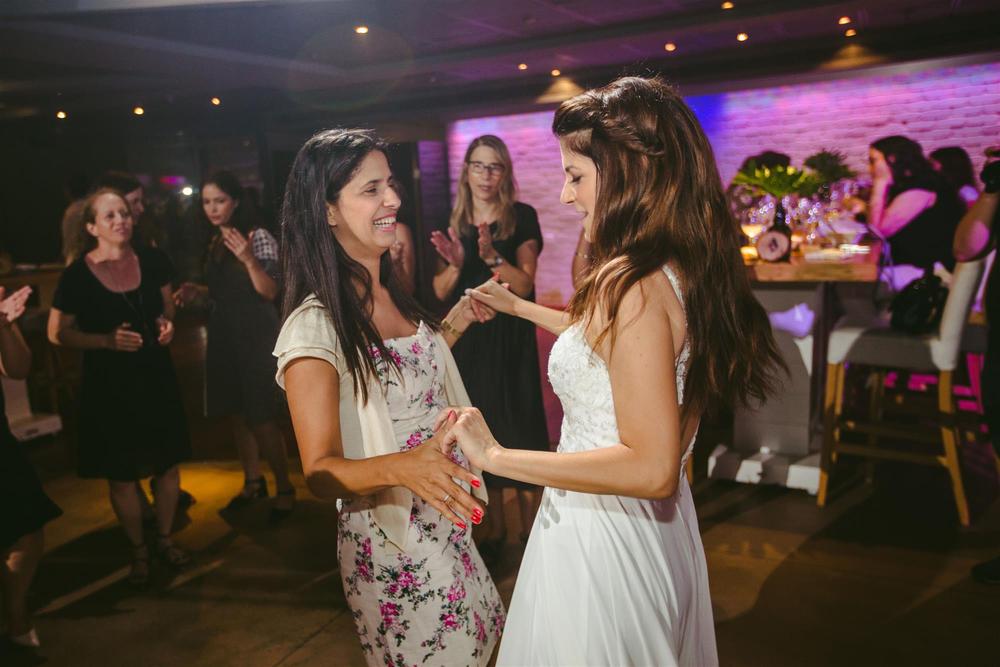 SEGEV + ERAN