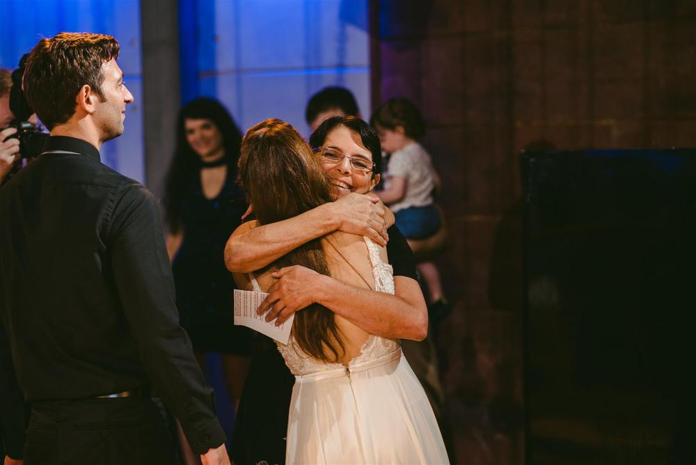 SEGEV + ERAN