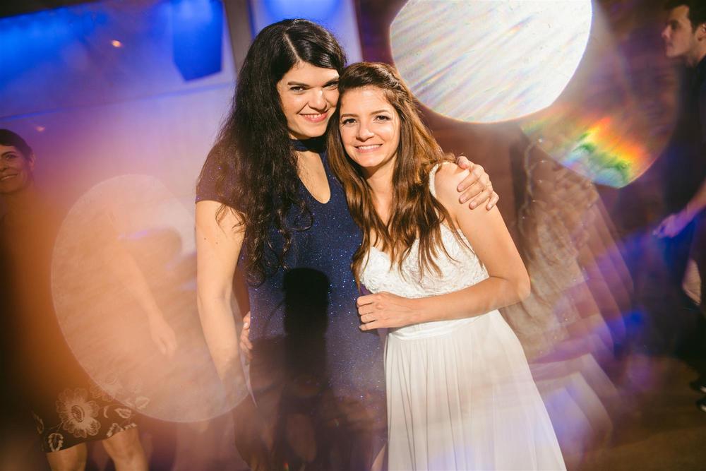 SEGEV + ERAN
