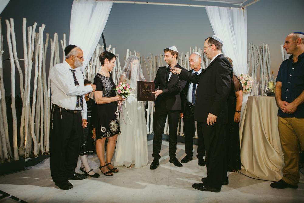 SEGEV + ERAN
