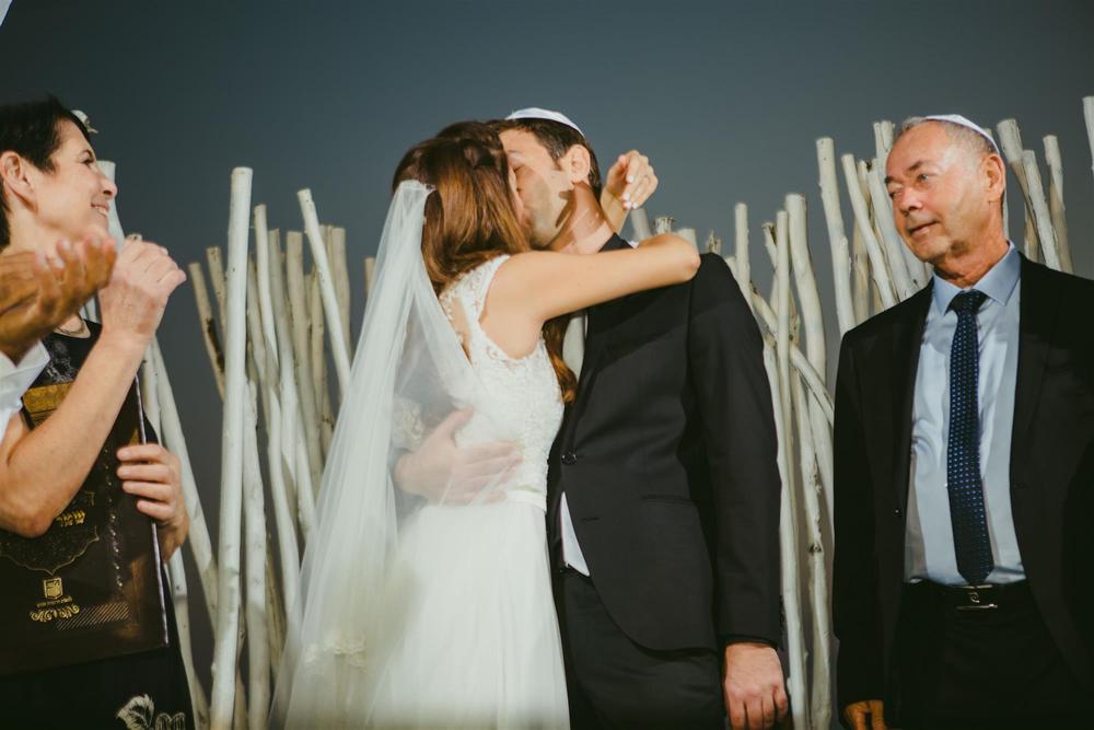 SEGEV + ERAN