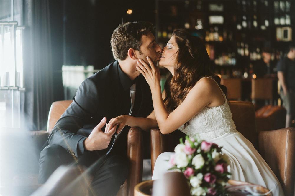 SEGEV + ERAN