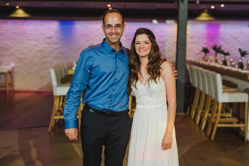 SEGEV + ERAN