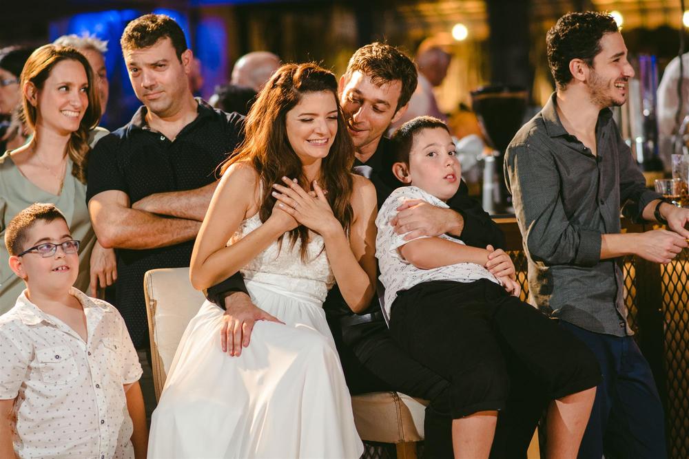 SEGEV + ERAN