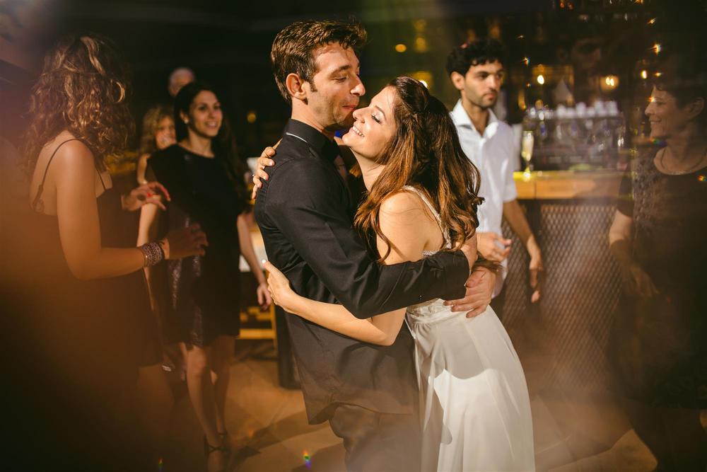 SEGEV + ERAN