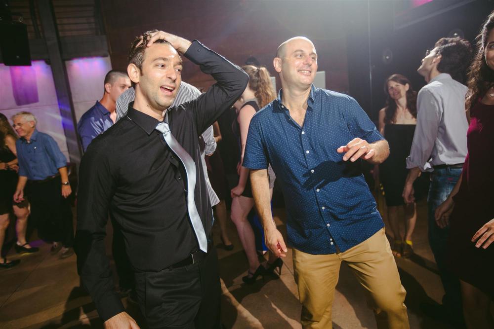 SEGEV + ERAN