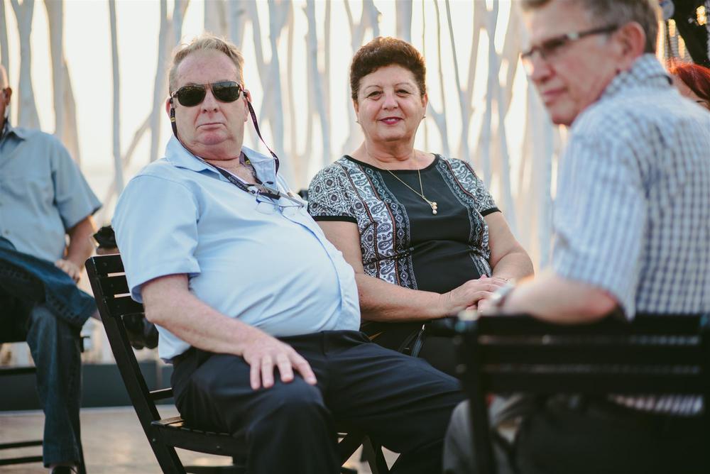 SEGEV + ERAN
