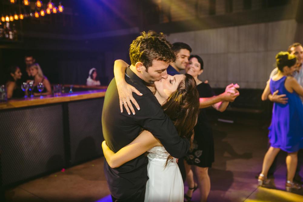 SEGEV + ERAN
