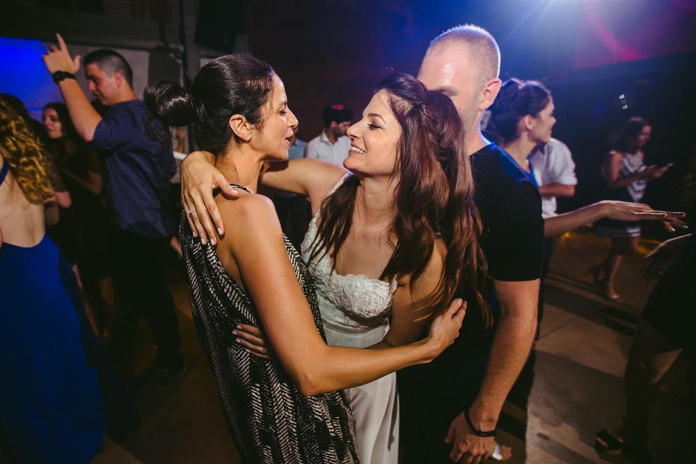 SEGEV + ERAN