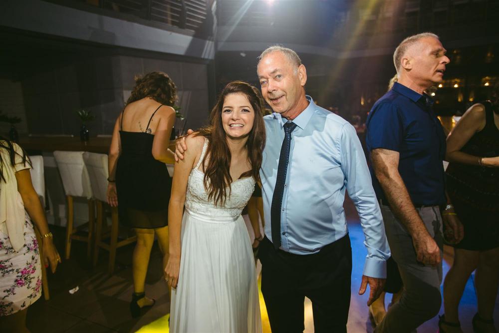 SEGEV + ERAN