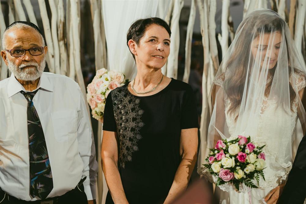 SEGEV + ERAN