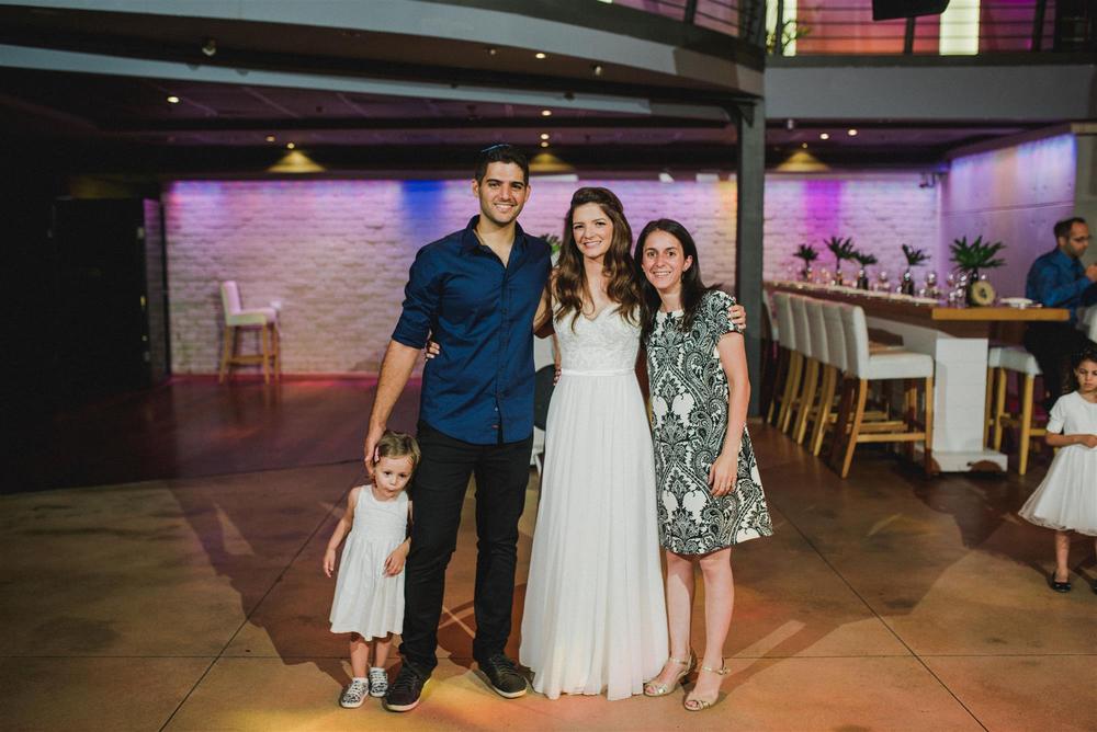 SEGEV + ERAN