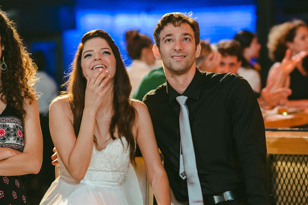 SEGEV + ERAN
