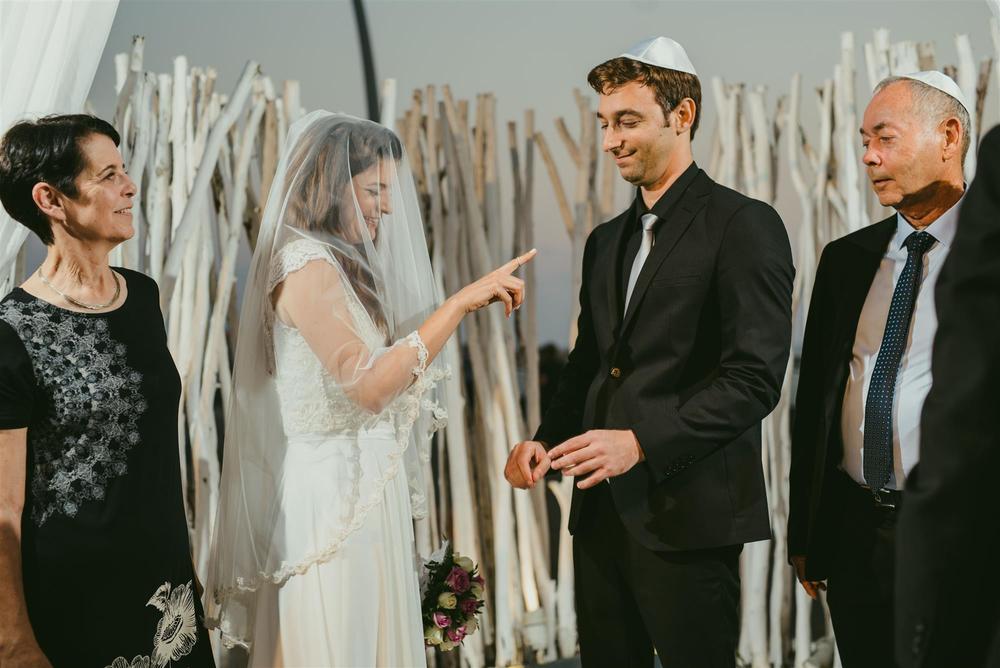 SEGEV + ERAN