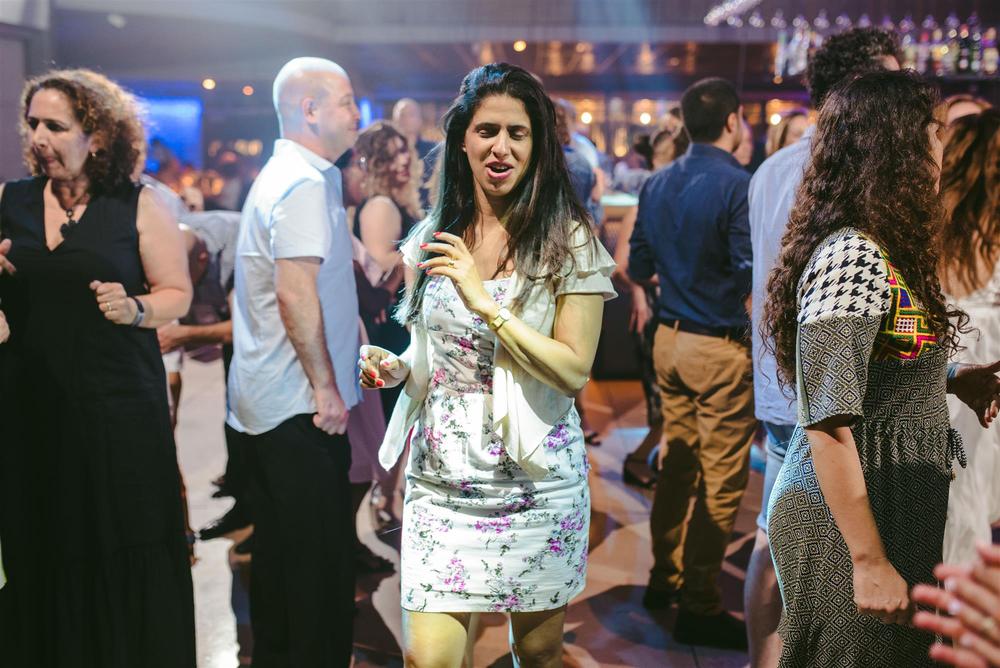 SEGEV + ERAN