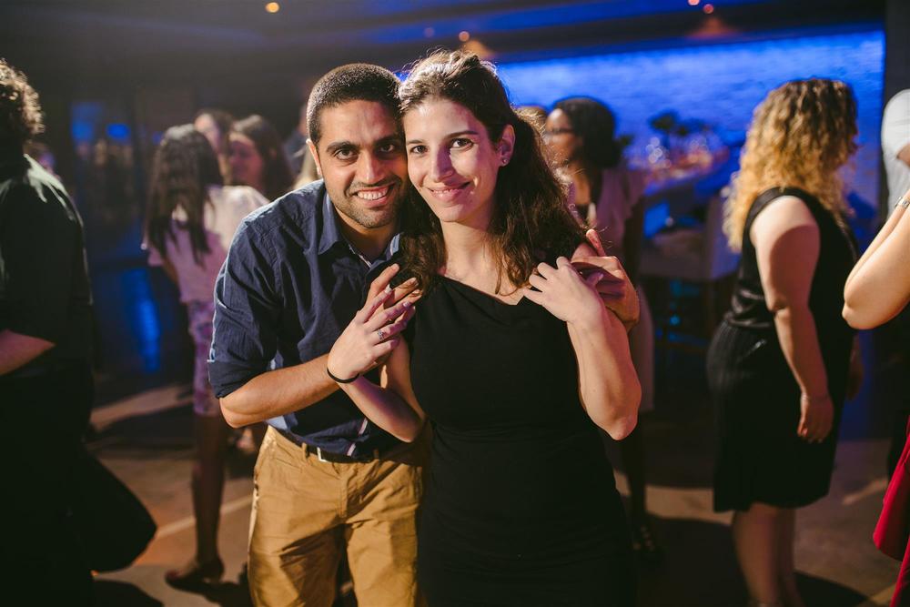 SEGEV + ERAN