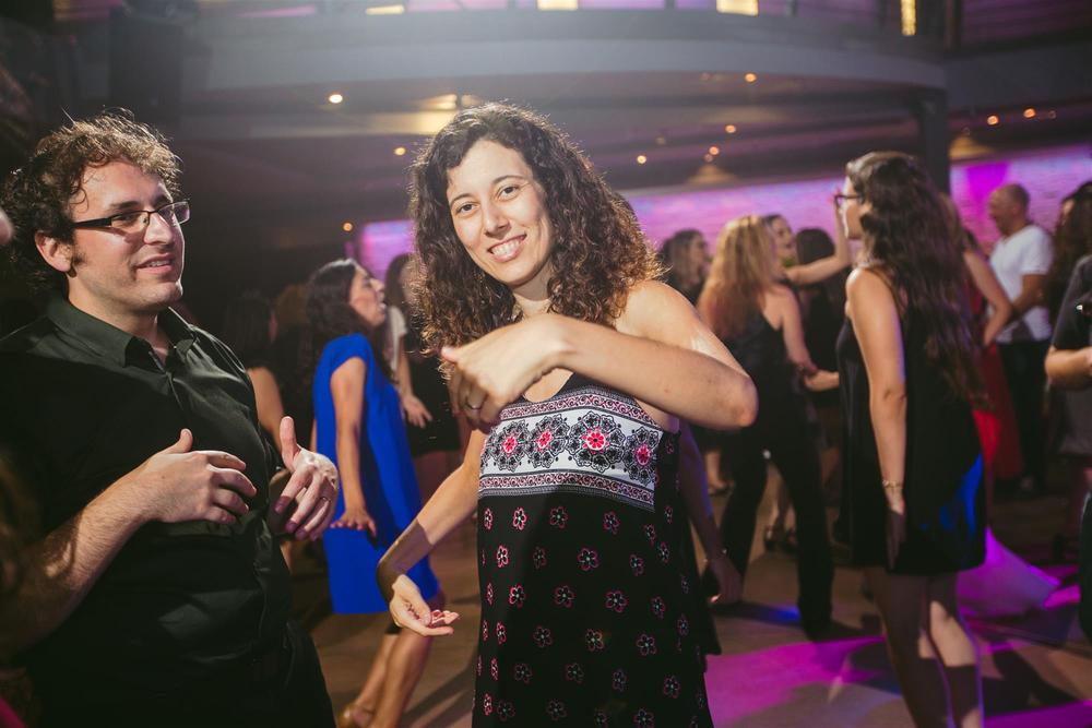 SEGEV + ERAN