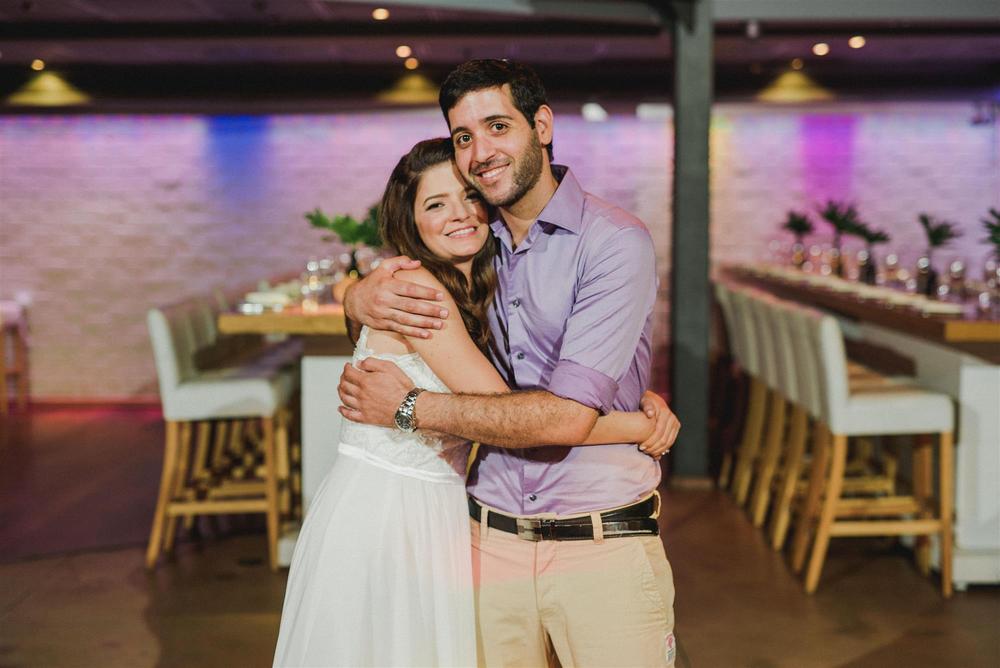 SEGEV + ERAN