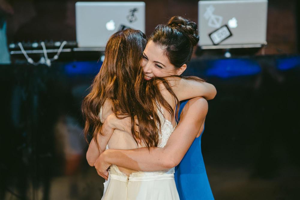 SEGEV + ERAN