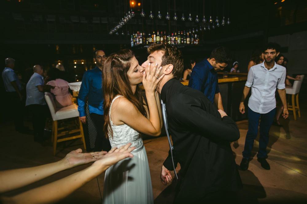 SEGEV + ERAN
