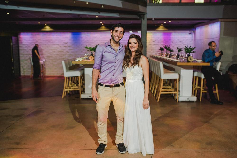 SEGEV + ERAN