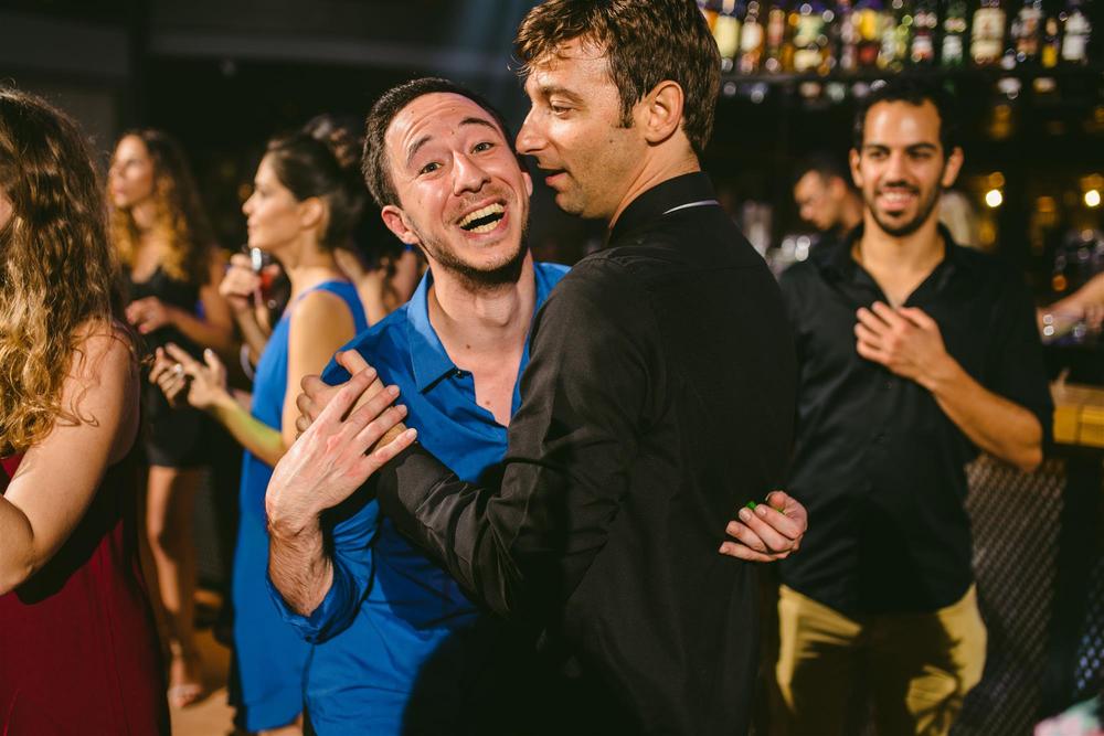 SEGEV + ERAN