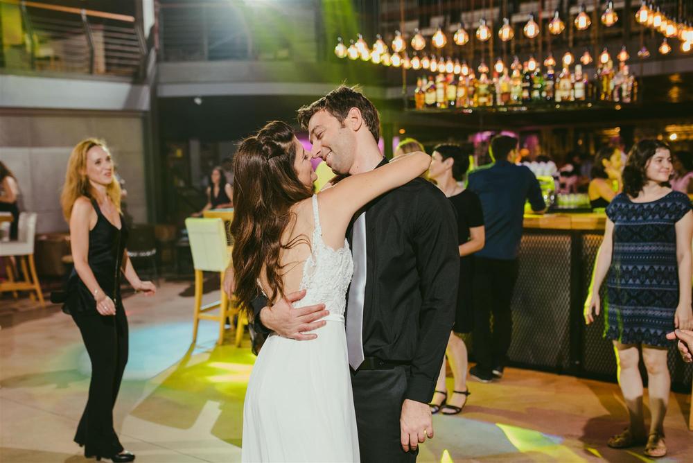 SEGEV + ERAN