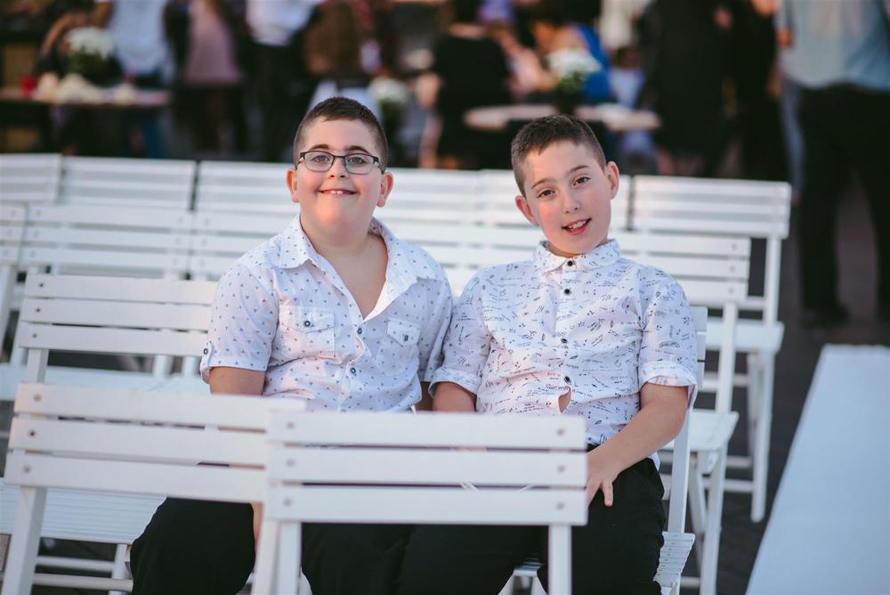 SEGEV + ERAN