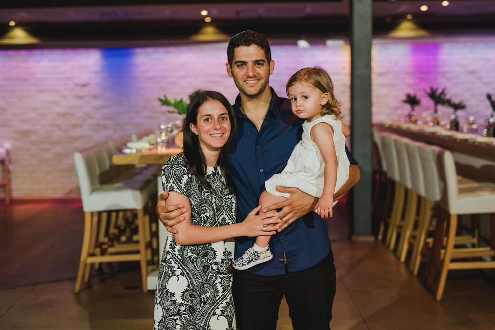 SEGEV + ERAN