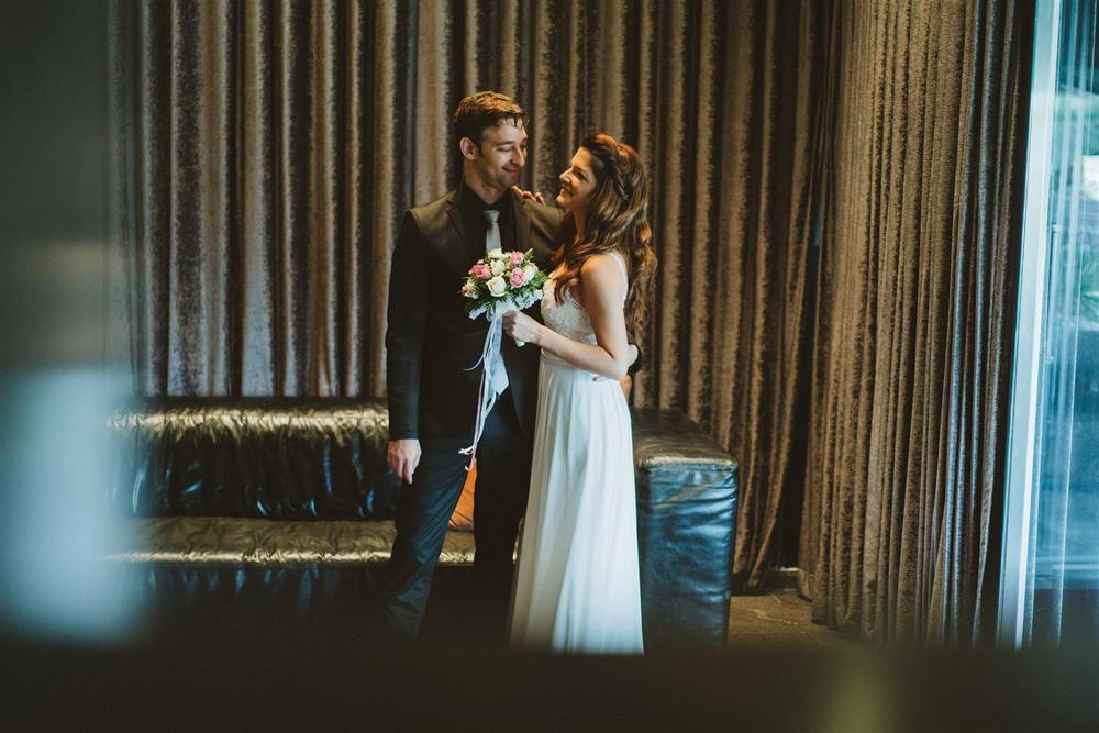 SEGEV + ERAN