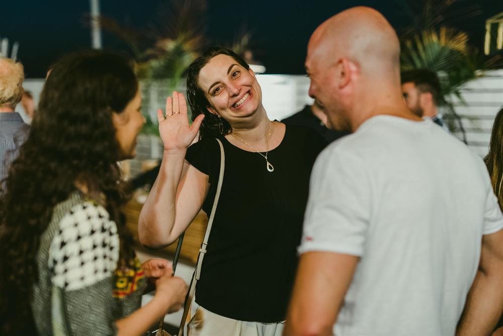 SEGEV + ERAN