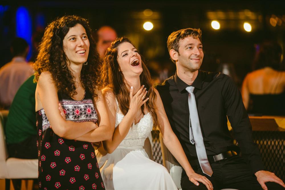 SEGEV + ERAN