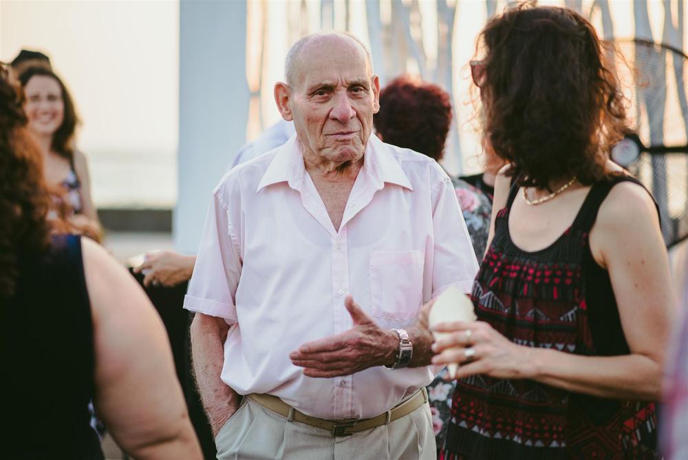 SEGEV + ERAN
