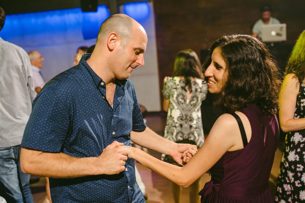 SEGEV + ERAN