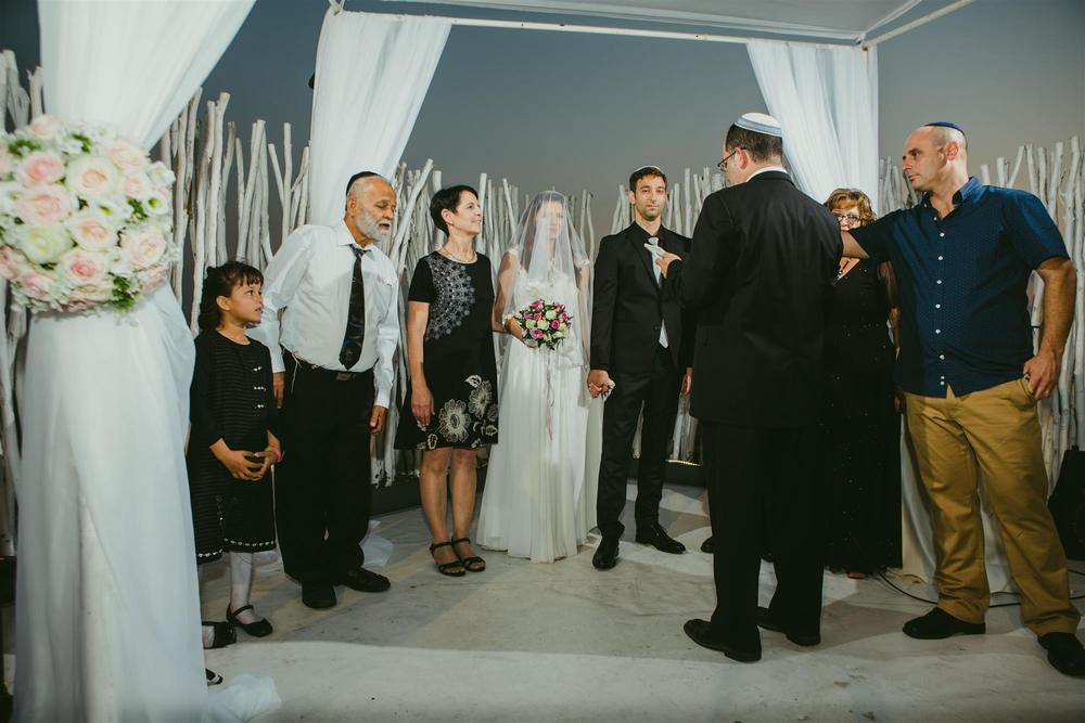 SEGEV + ERAN