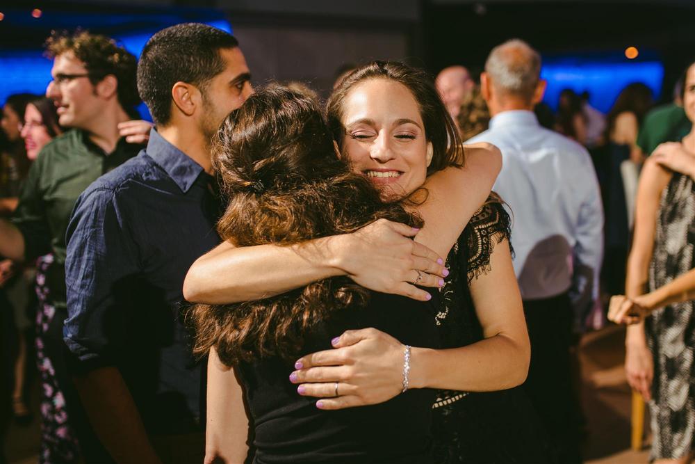 SEGEV + ERAN