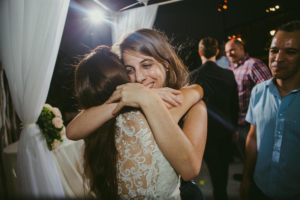 SEGEV + ERAN