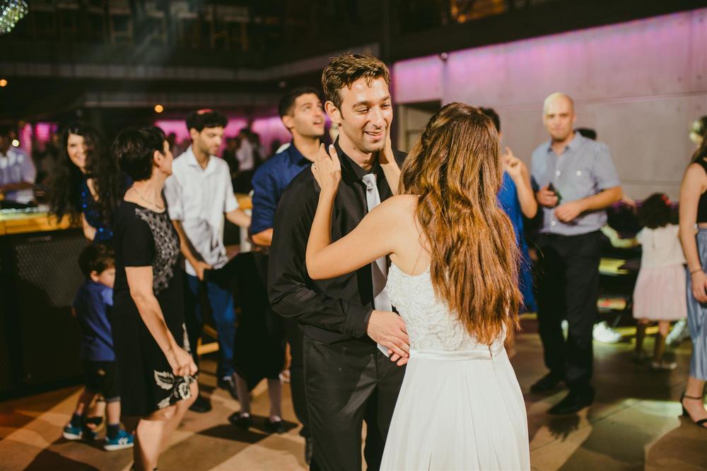 SEGEV + ERAN