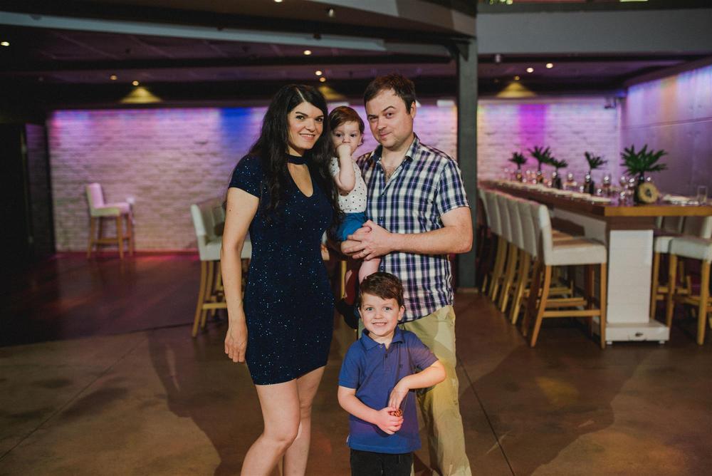 SEGEV + ERAN