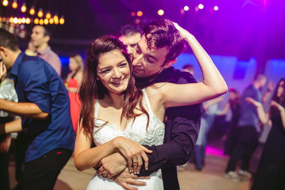 SEGEV + ERAN