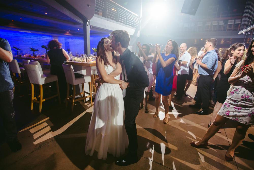 SEGEV + ERAN