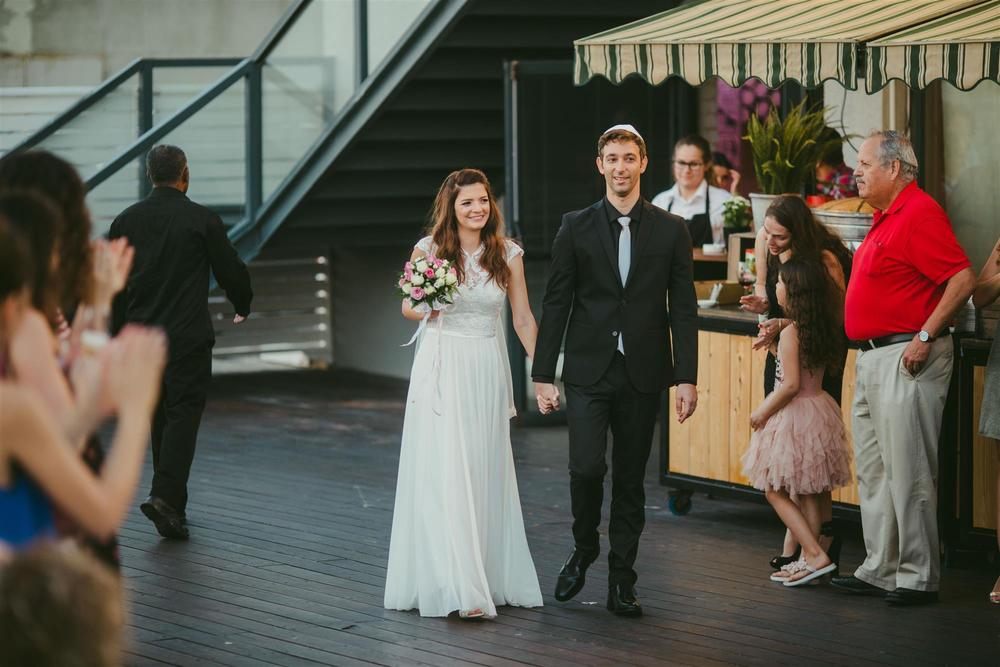 SEGEV + ERAN