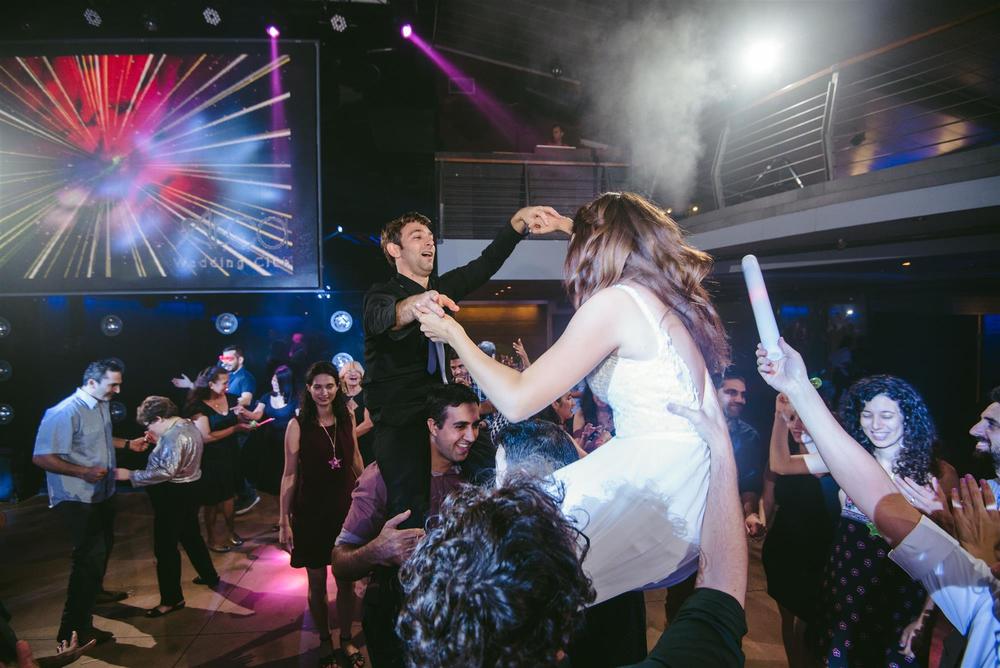 SEGEV + ERAN