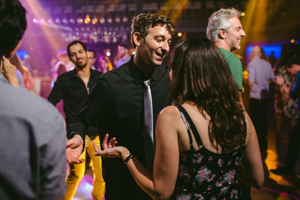 SEGEV + ERAN