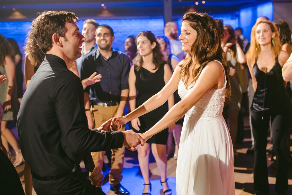 SEGEV + ERAN