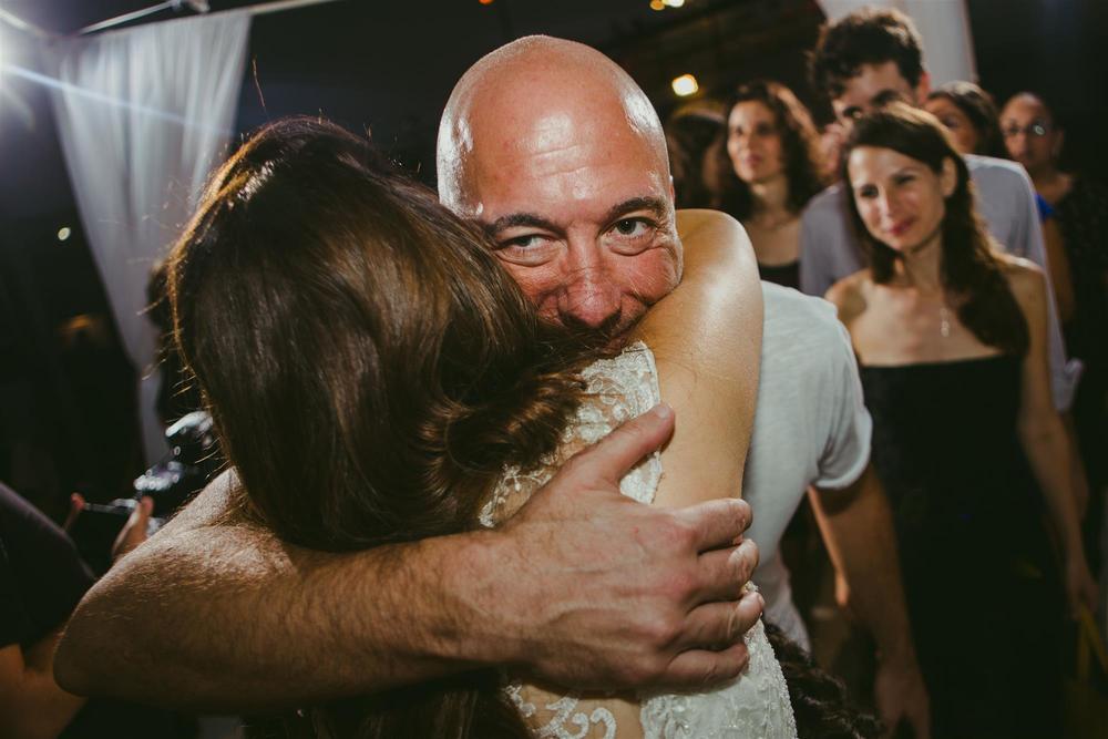 SEGEV + ERAN