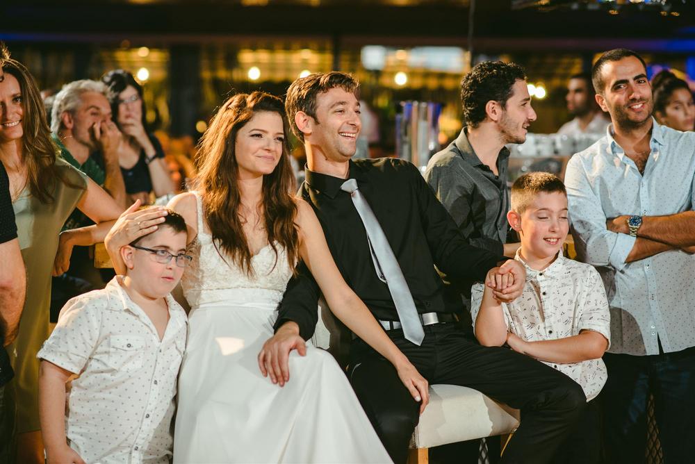 SEGEV + ERAN