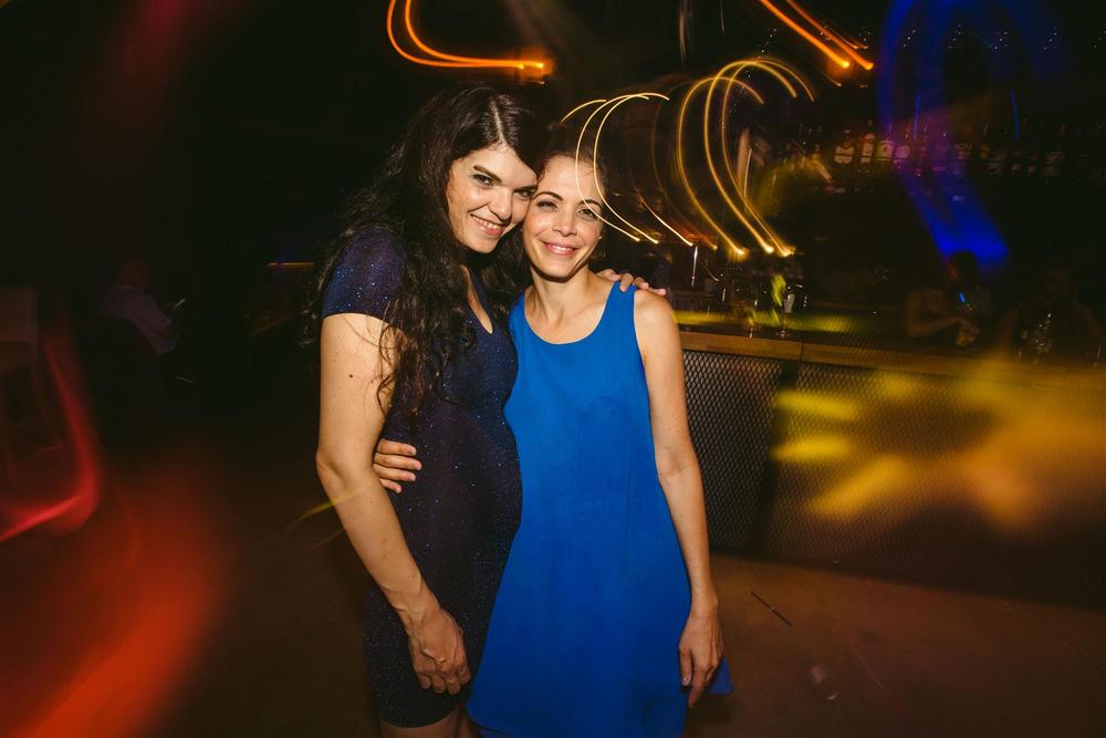 SEGEV + ERAN