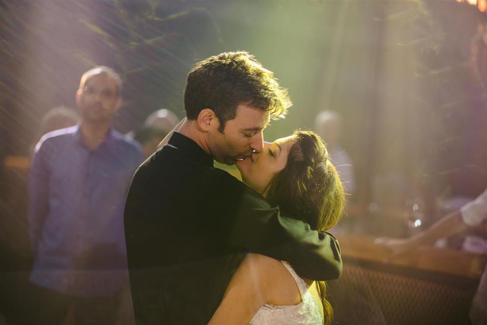SEGEV + ERAN