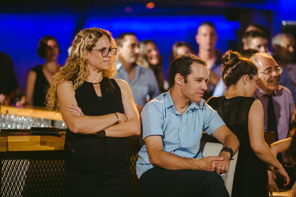 SEGEV + ERAN